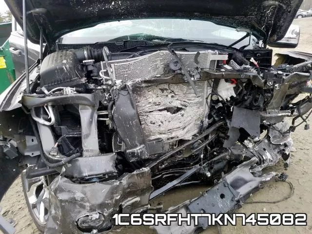 1C6SRFHT7KN745082 фото 8
