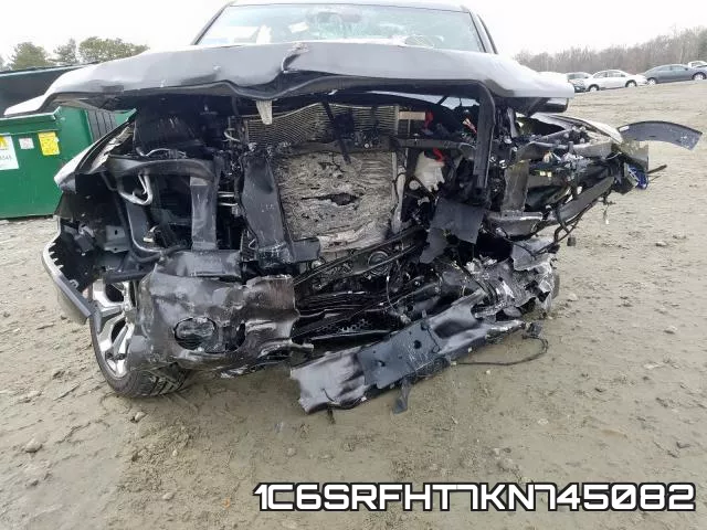 1C6SRFHT7KN745082 фото 10