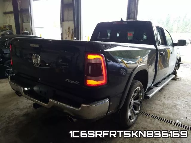 1C6SRFRT5KN836169 фото 4