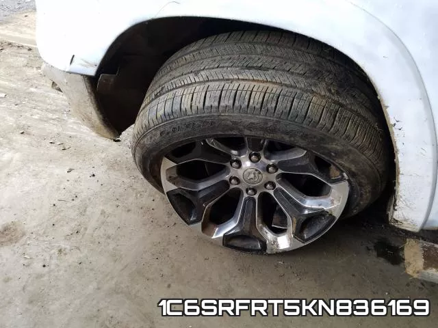 1C6SRFRT5KN836169 фото 9