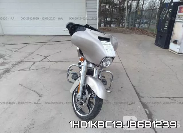 1HD1KBC13JB681239 фото 6