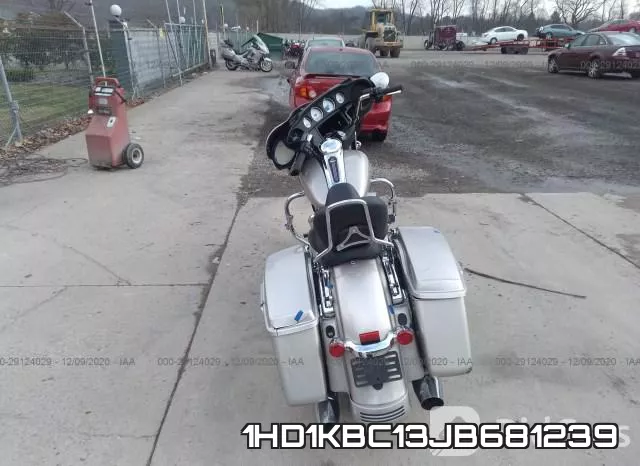1HD1KBC13JB681239 фото 7