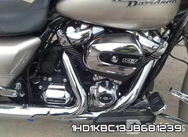 1HD1KBC13JB681239 фото 9