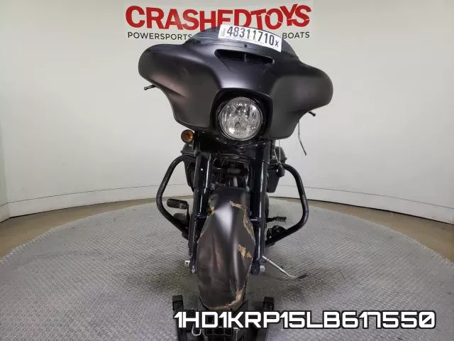 1HD1KRP15LB617550 фото 3