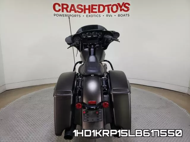 1HD1KRP15LB617550 фото 5