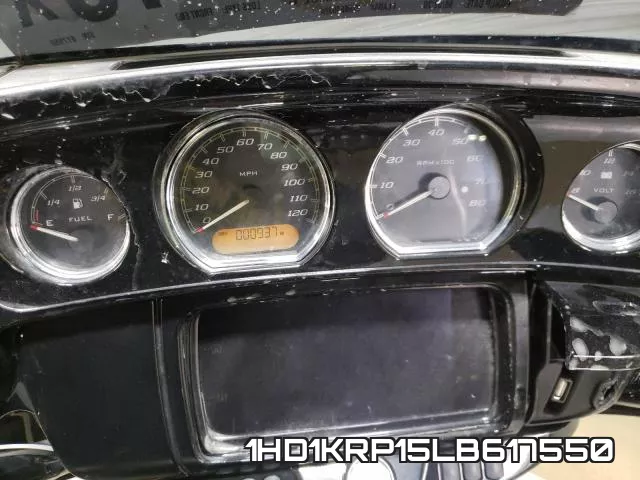 1HD1KRP15LB617550 фото 8