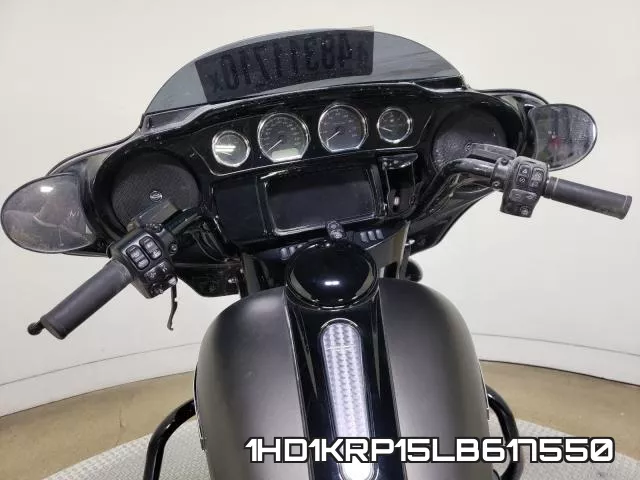 1HD1KRP15LB617550 фото 9