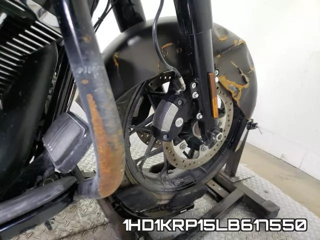 1HD1KRP15LB617550 фото 10