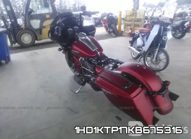 1HD1KTP17KB675316 фото 4