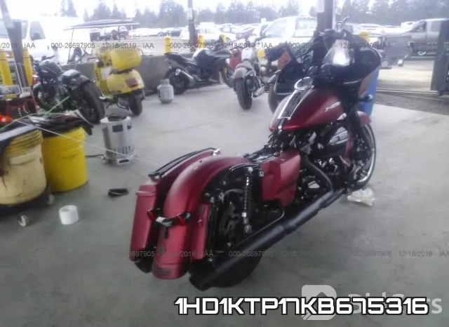 1HD1KTP17KB675316 фото 5