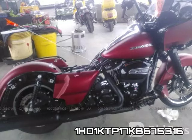 1HD1KTP17KB675316 фото 9