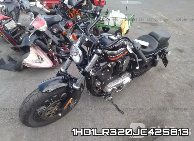 1HD1LR320JC425813 фото 3