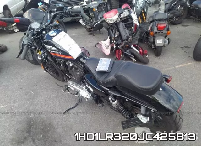 1HD1LR320JC425813 фото 4