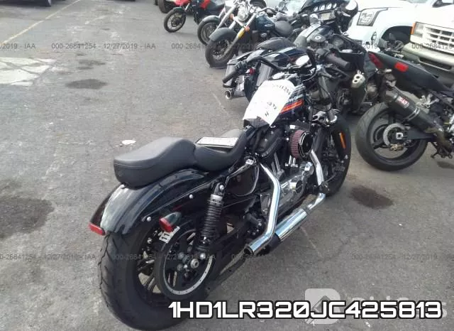 1HD1LR320JC425813 фото 5