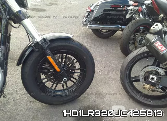 1HD1LR320JC425813 фото 6