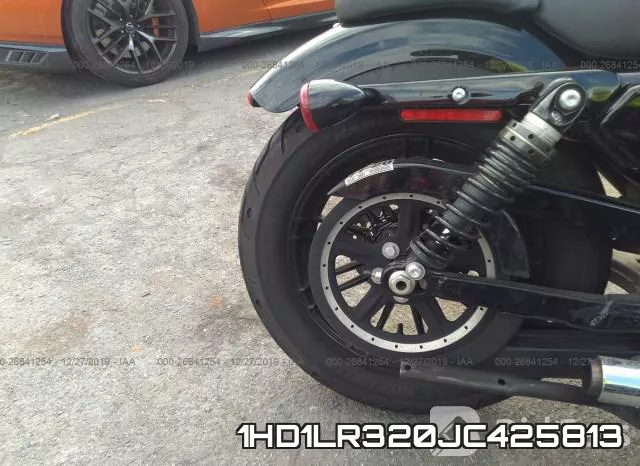 1HD1LR320JC425813 фото 7