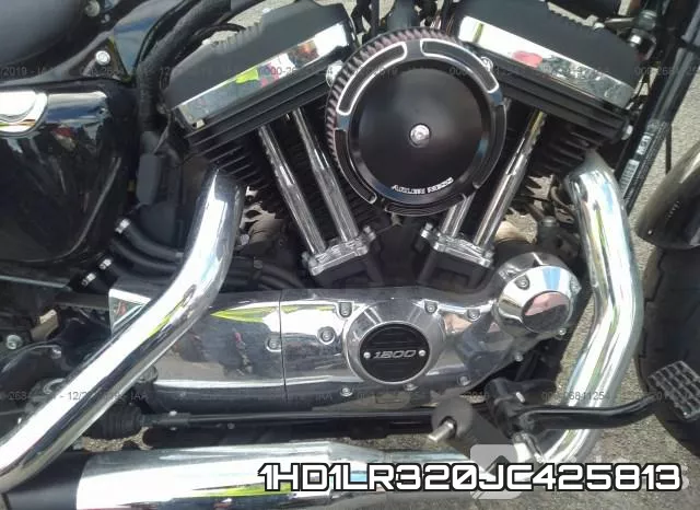 1HD1LR320JC425813 фото 9