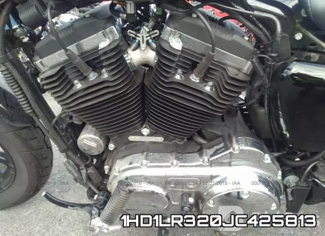 1HD1LR320JC425813 фото 10