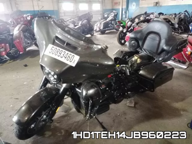 1HD1TEH14JB960223 фото 2