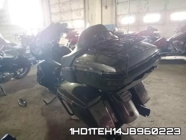 1HD1TEH14JB960223 фото 3
