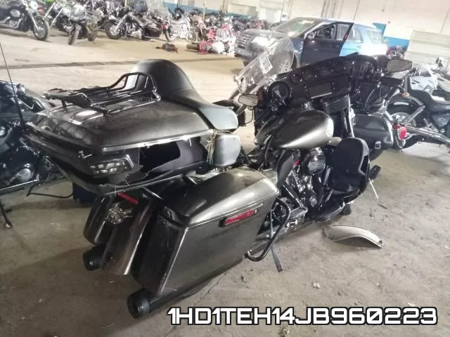 1HD1TEH14JB960223 фото 4