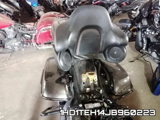1HD1TEH14JB960223 фото 6