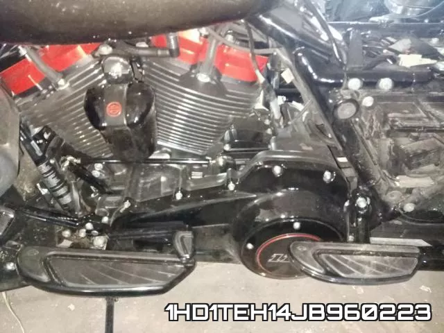 1HD1TEH14JB960223 фото 7