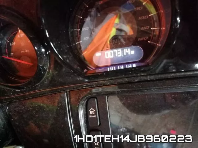 1HD1TEH14JB960223 фото 8