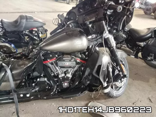 1HD1TEH14JB960223 фото 9