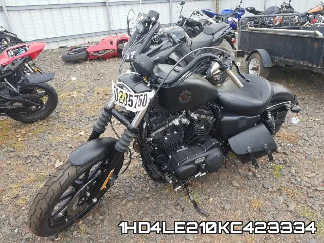 1HD4LE210KC423334 фото 3