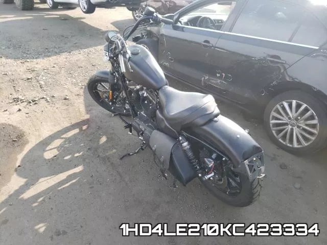 1HD4LE210KC423334 фото 4