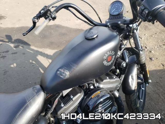 1HD4LE210KC423334 фото 6