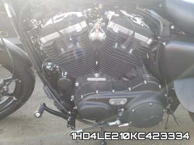 1HD4LE210KC423334 фото 8