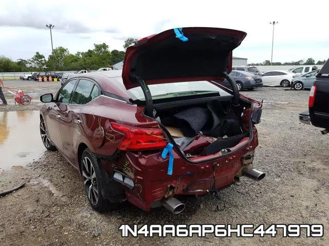 1N4AA6AP6HC447979 фото 4