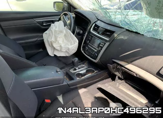1N4AL3AP0HC496295 фото 6