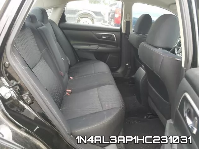 1N4AL3AP1HC231031 фото 7