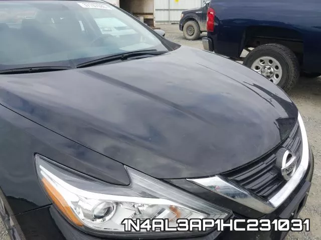 1N4AL3AP1HC231031 фото 10