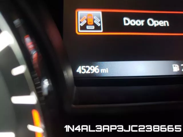 1N4AL3AP3JC238665 фото 9