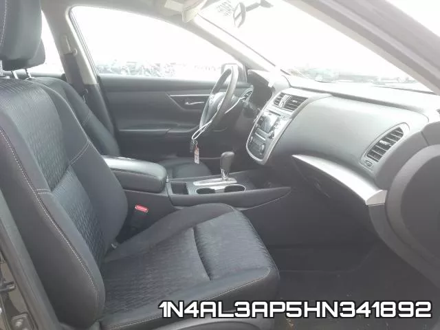1N4AL3AP5HN341892 фото 6
