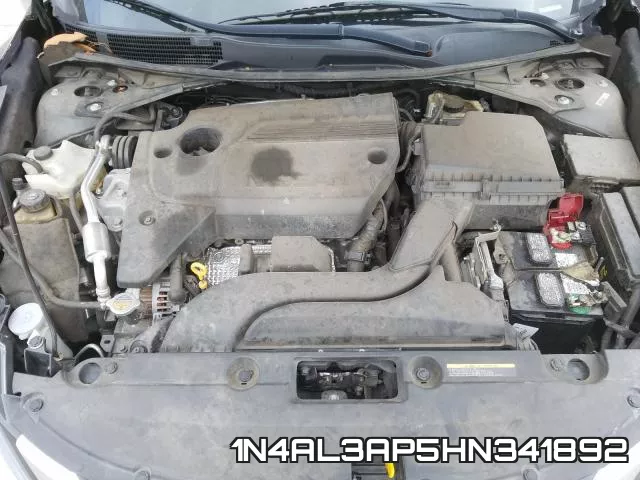 1N4AL3AP5HN341892 фото 8
