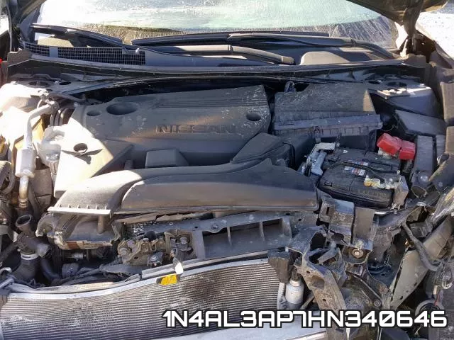 1N4AL3AP7HN340646 фото 8