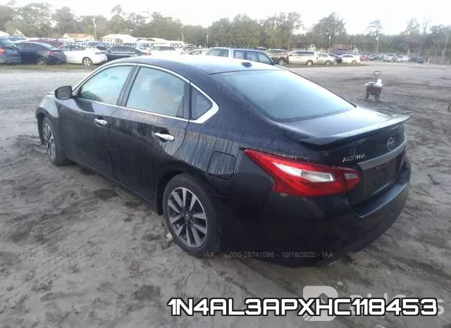 1N4AL3APXHC118453 фото 4