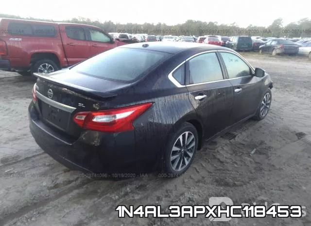 1N4AL3APXHC118453 фото 5