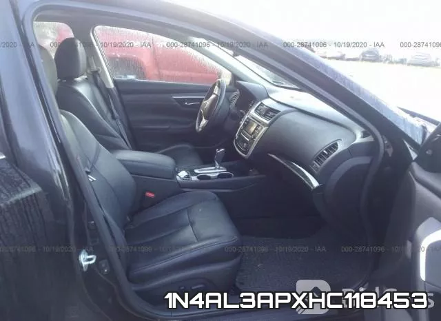 1N4AL3APXHC118453 фото 6