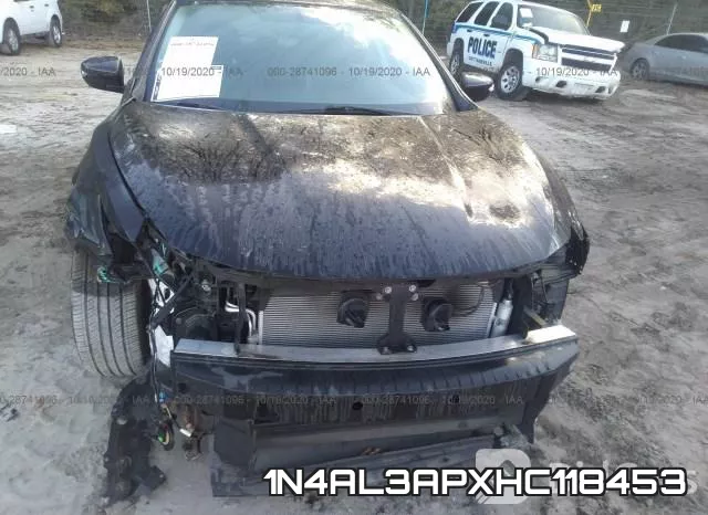 1N4AL3APXHC118453 фото 7