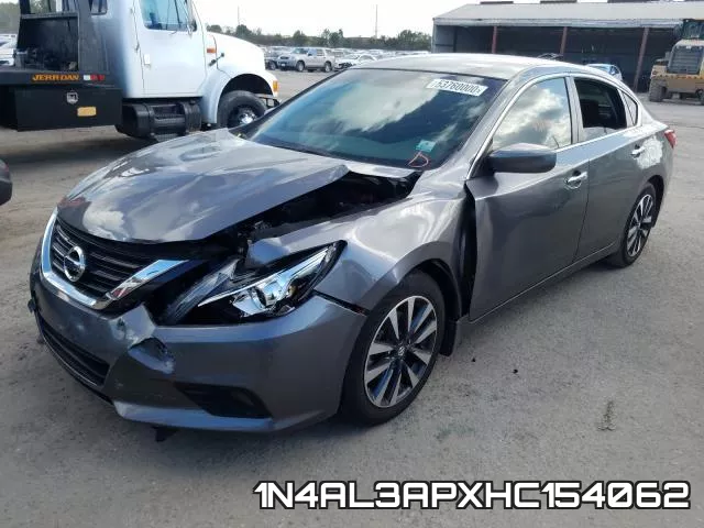 1N4AL3APXHC154062 фото 3