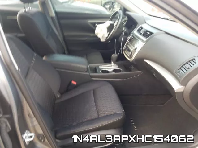 1N4AL3APXHC154062 фото 6