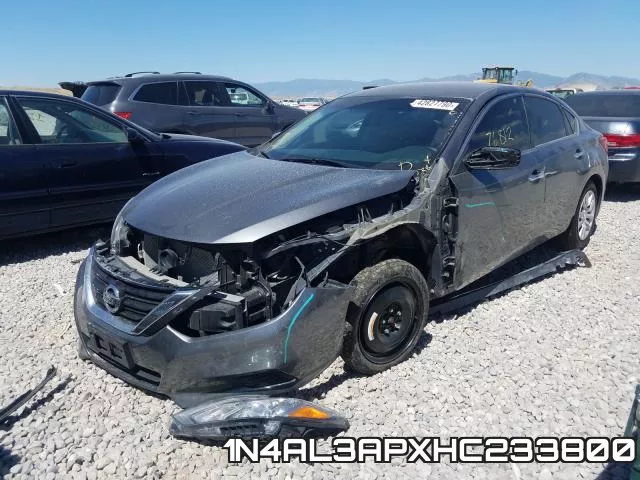 1N4AL3APXHC233800 фото 3
