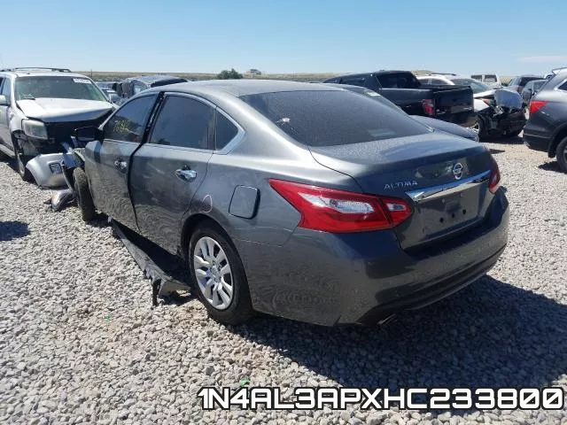 1N4AL3APXHC233800 фото 4