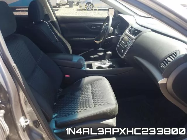 1N4AL3APXHC233800 фото 6